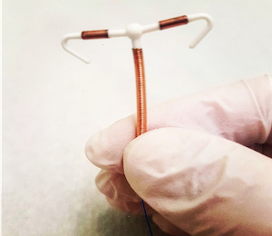 IUD