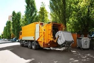 Garbage Truck Accident Liability