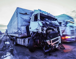 FAQs Truck Accidents