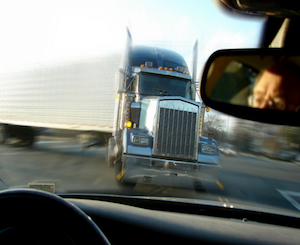 FAQs - Commercial Truck Crashes