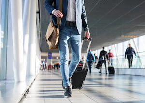 Airport Slip & Fall Accident Attorneys