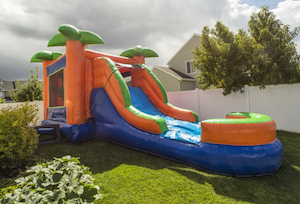 Bounce House Accident Personal Injury Attorneys