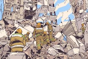 Building Collapse Accident Injury Attorneys