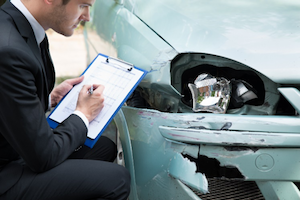 Car Accident Reconstructionist Overview