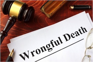 Compensation Wrongful Death
