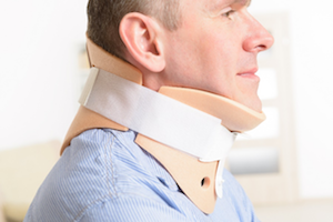 Neck Injury Accident Lawyer