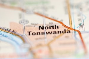 North Tonawanda