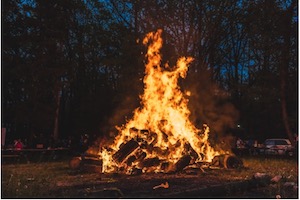 Rochester Bonfire Accident Lawyers
