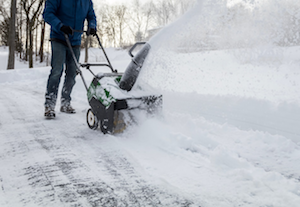 Top-Ranked Rochester Snowblower Accident Attorneys
