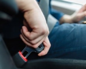 Seatbelt Injury Attorneys