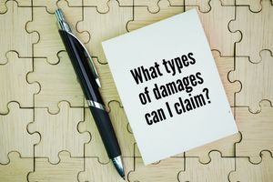 Assess Your Damages