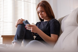 Buffalo, New York: TikTok Social Media Addiction Lawsuit