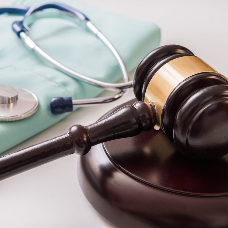 Court Clarifies Affidavit Of Merit Rule In Medical Malpractice Cases
