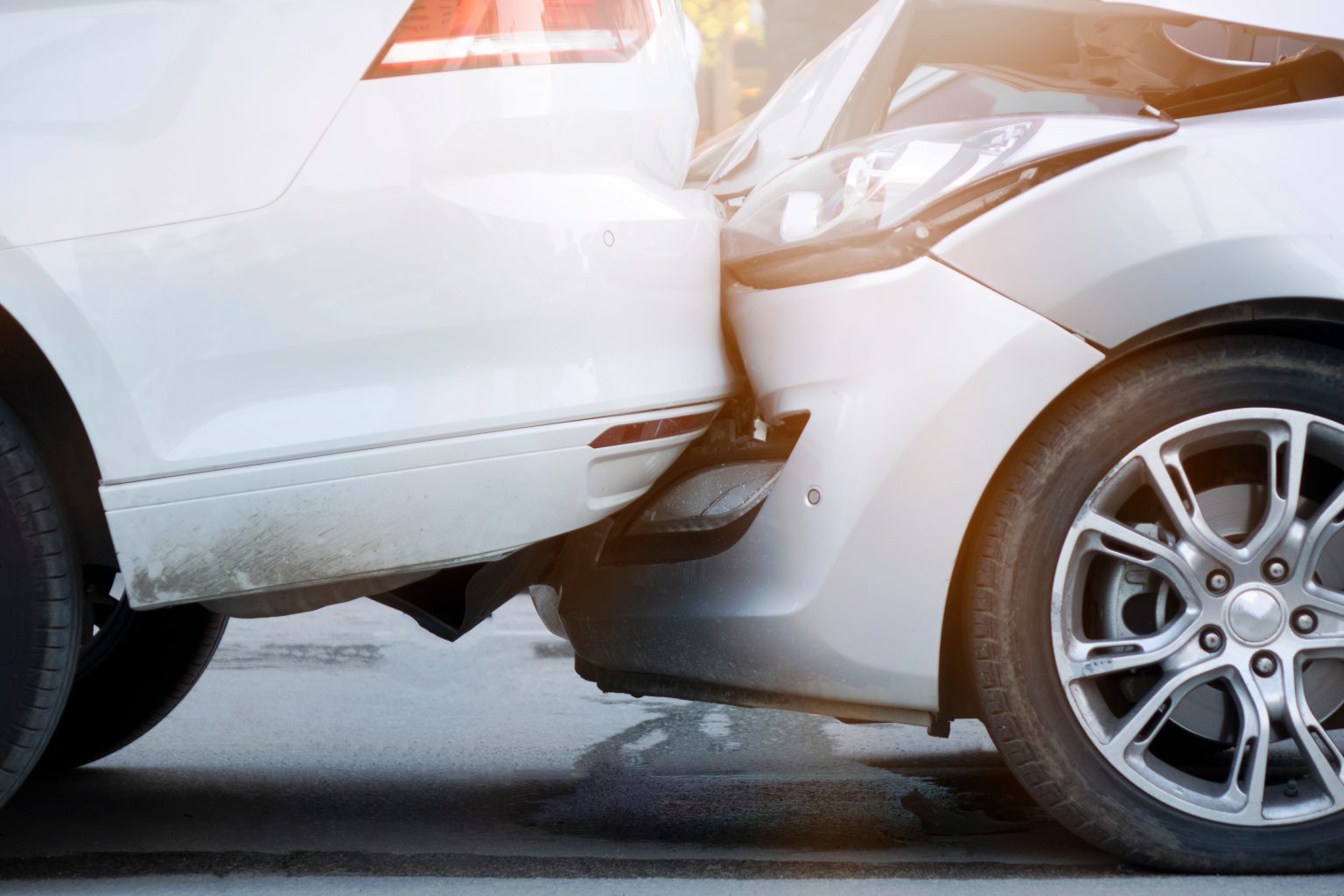 Most Common Car Accidents In Buffalo, New York — Buffalo Personal
