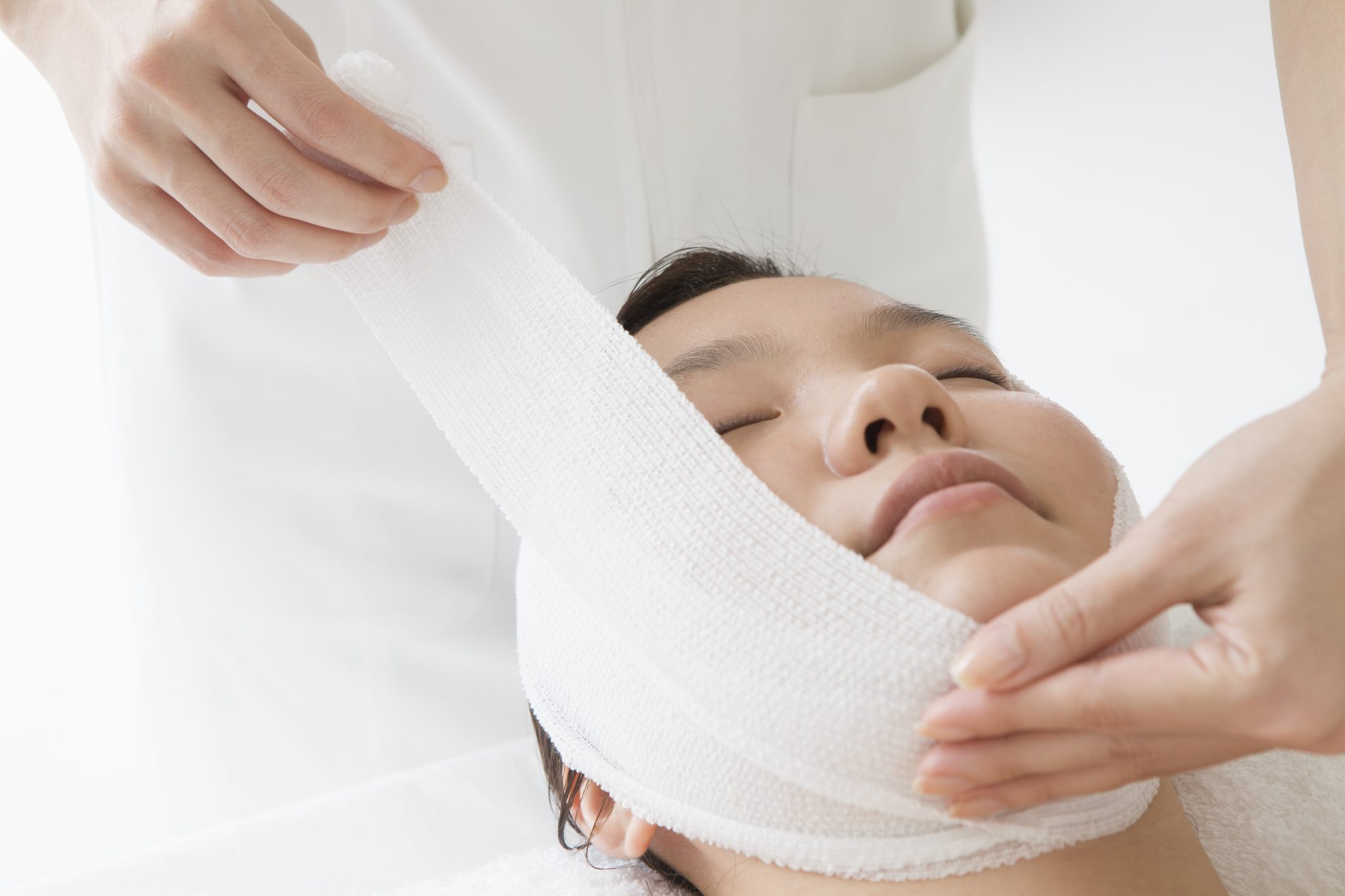 Scarring And Disfigurement After A Personal Injury Accident — Buffalo ...