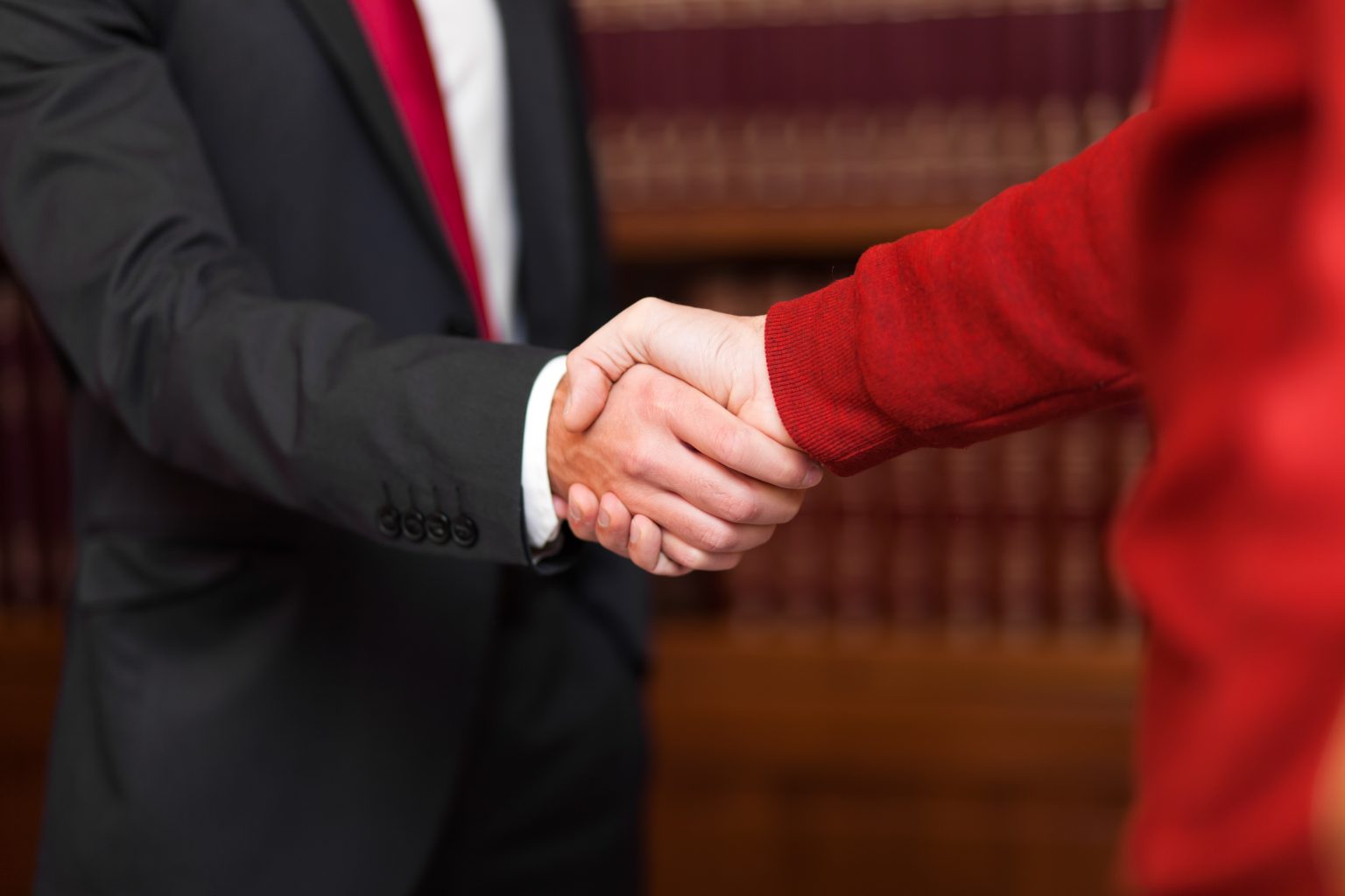 The AttorneyClient Relationship — Buffalo Personal Injury Lawyer News