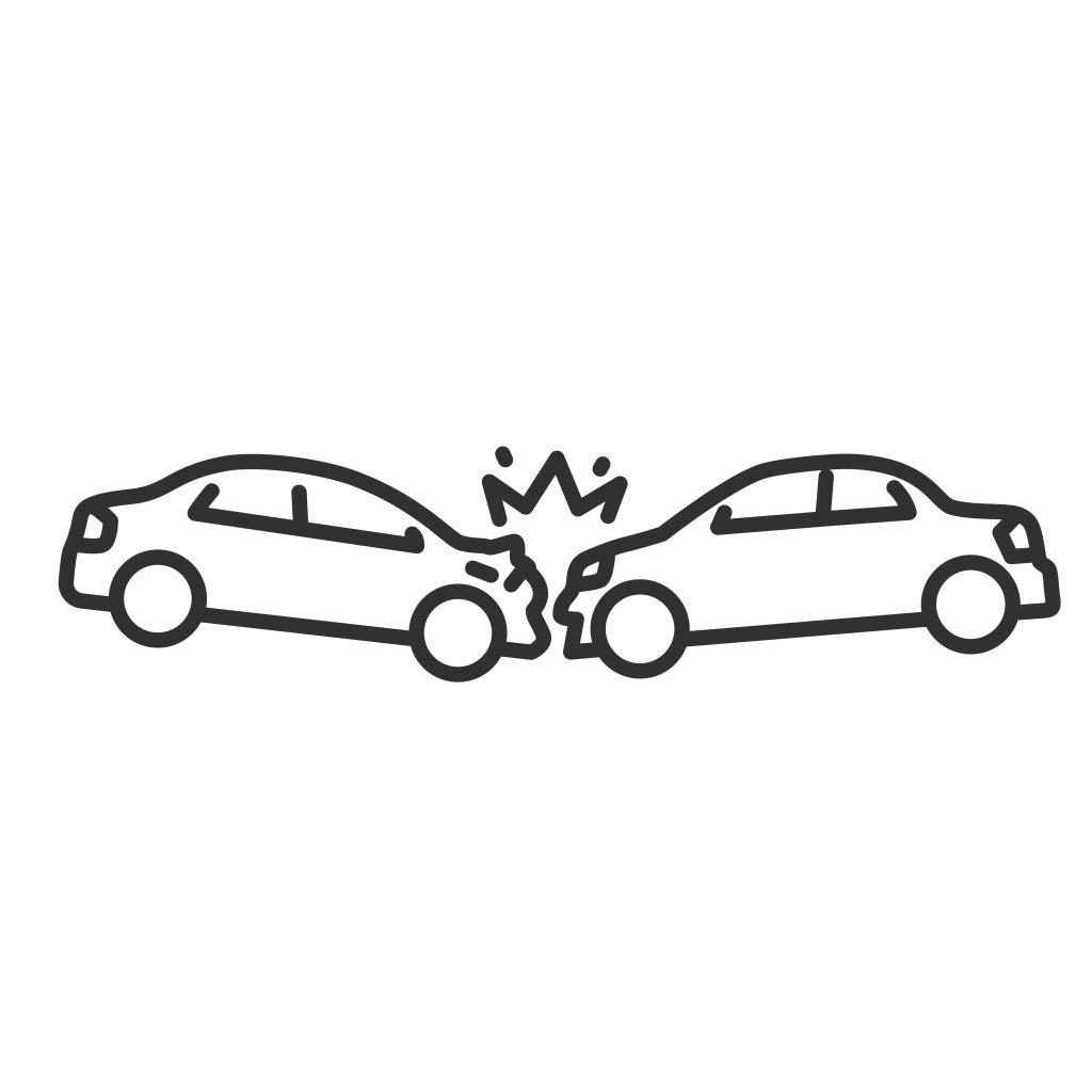 What To Do If You Are In A HeadOn Collision — Buffalo Personal Injury