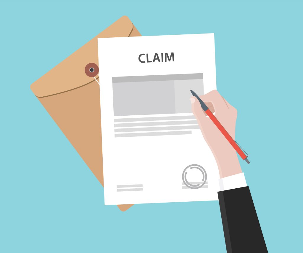 How To File A Car Accident Claim With Your Insurance Company — Buffalo ...
