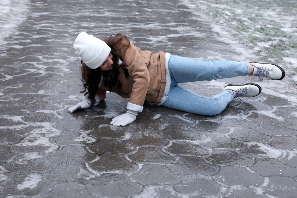 10 Things To Do After A Slip-And-Fall Accident — Buffalo Personal ...