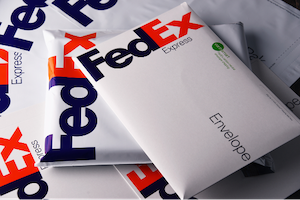 Fedex Packages