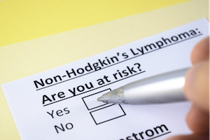 Lymphoma Test