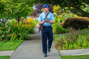 Mailcarrier