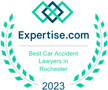 Expertise - Best Car Accident Lawyers in Rochester
