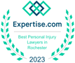 Expertise - Best Personal Injury Lawyers in Rochester