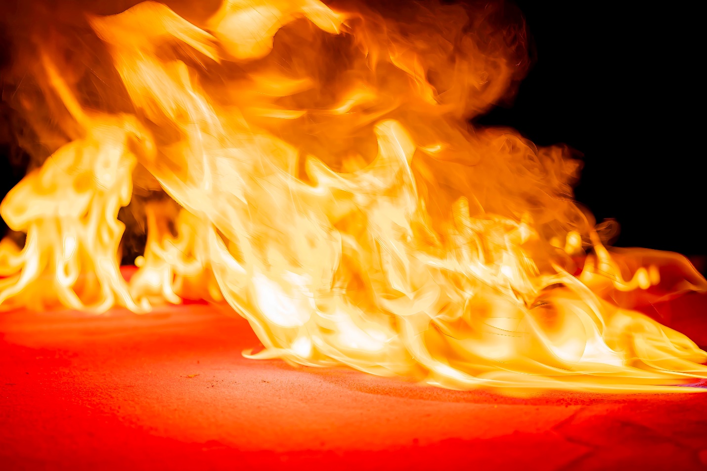 NYC FIRE PIT LAWSUIT