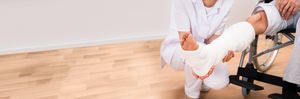 Filing a Personal Injury Lawsuit
