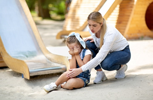 Your Family’s Potential Damages After A Syracuse, NY, Playground Accident
