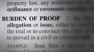 What Evidence Do I Need To Win A Car Accident Case?