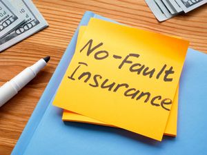 Liability After A Rear-End Car Crash