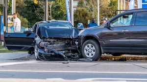 BUFFALO INTERSECTIONS WITH HIGH RATE OF ACCIDENTS PART 2