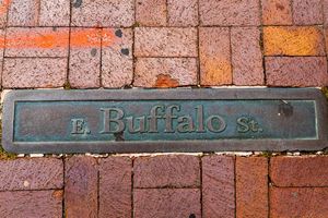 The 5 Most Dangerous Intersections In Buffalo, NY