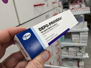 What Does Depo-Provera Do, And How Does It Work?
