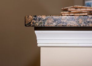 Albany, New York: Kitchen Countertop Lung Disease