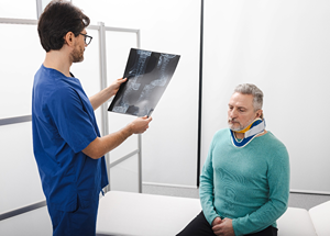 Neck Injury Accidents In Syracuse, New York