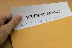 Accident Reports 