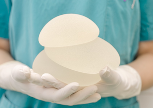 Breast Implant