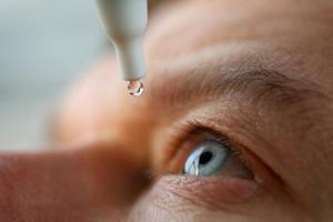 Tainted Artificial Tears Eye Infection Attorneys