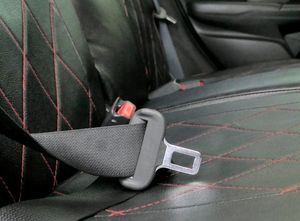 New York’s Seatbelt Law