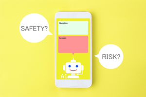 Artificial Intelligence Companies And Chatbot Liability