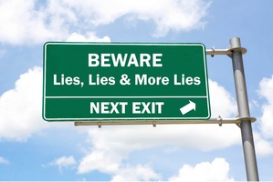 What Happens If The Other Driver Lies About The Accident? 