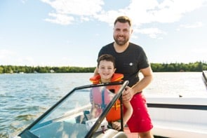Boating Accident Injury Attorney