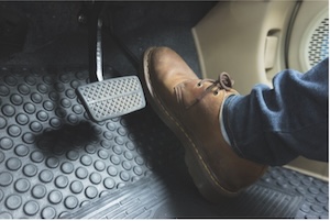 Buffalo Accelerator Defect Car Accidents