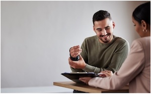 Buffalo, NY Falling Brick Pedestrian Accident