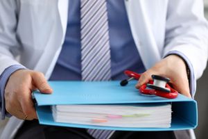 Your Medical Records