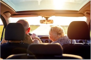 Car Accident Concerns for Seniors