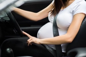 Pregnancy Car Accidents